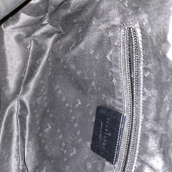 Vintage Trussardi Handbag - Picture 6 of 8